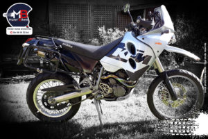 atelier, motos, anciennes, maine et loire, triumph, ktm