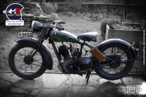 atelier, motos, anciennes, maine et loire, triumph, ktm