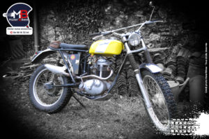 atelier, motos, anciennes, maine et loire, triumph, ktm