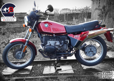 atelier, motos, anciennes, maine et loire, triumph, ktm