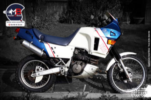 atelier, motos, anciennes, maine et loire, triumph, ktm