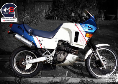 atelier, motos, anciennes, maine et loire, triumph, ktm