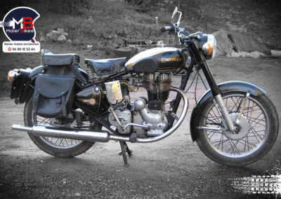 atelier, motos, anciennes, maine et loire, triumph, ktm