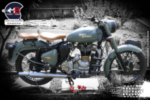 atelier, motos, anciennes, maine et loire, triumph, ktm